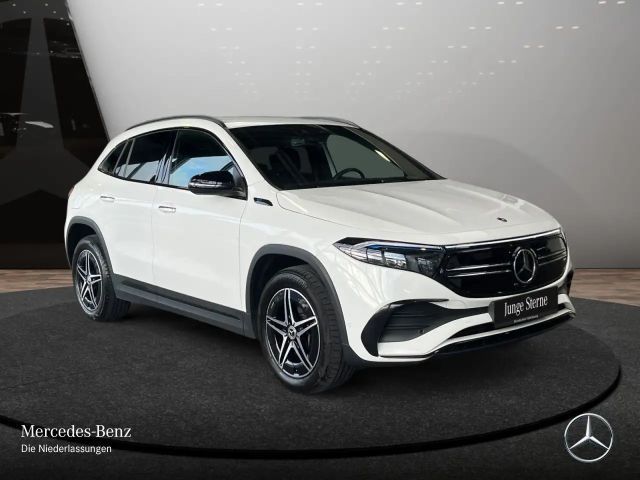 Mercedes-Benz EQA 250 AMG Line