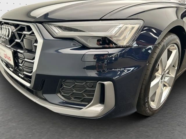 Audi A6 35 TDI S-Line