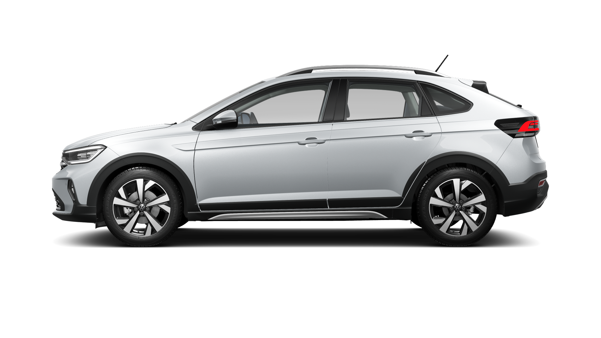 Volkswagen Taigo 1.0 TSI DSG Style