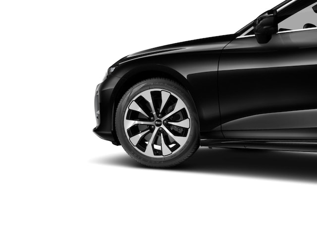 Audi A6 Avant Quattro S-Tronic