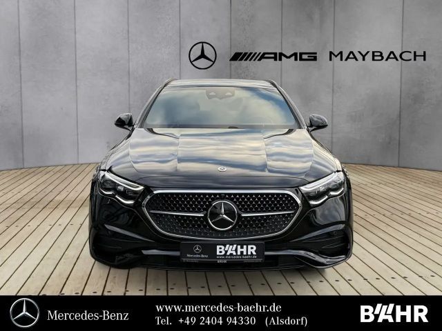 Mercedes-Benz E 220 AMG Line E 220 d Estate