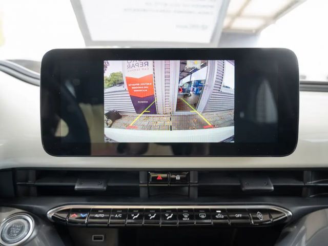 Fiat 500 Batterie 42 KW MY23