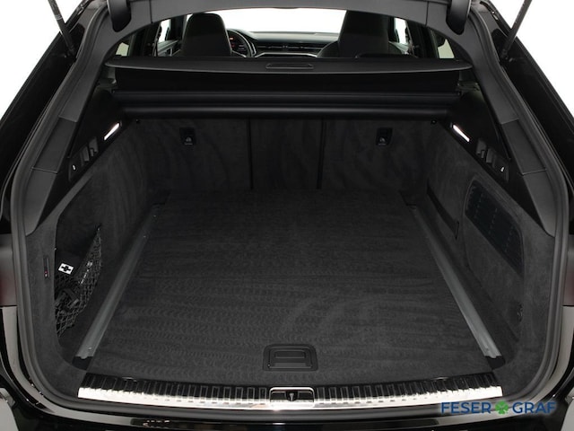 Audi S6 Avant Quattro