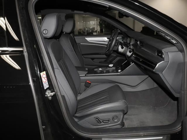 Audi A6 40 TDI Avant