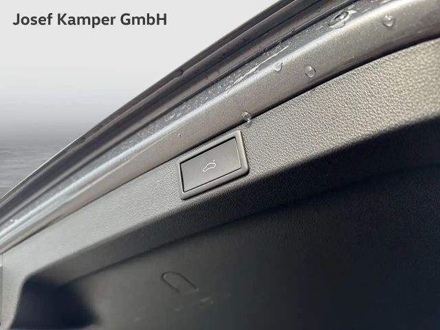 Skoda Octavia Selection