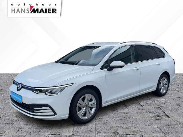 Volkswagen Golf DSG Variant