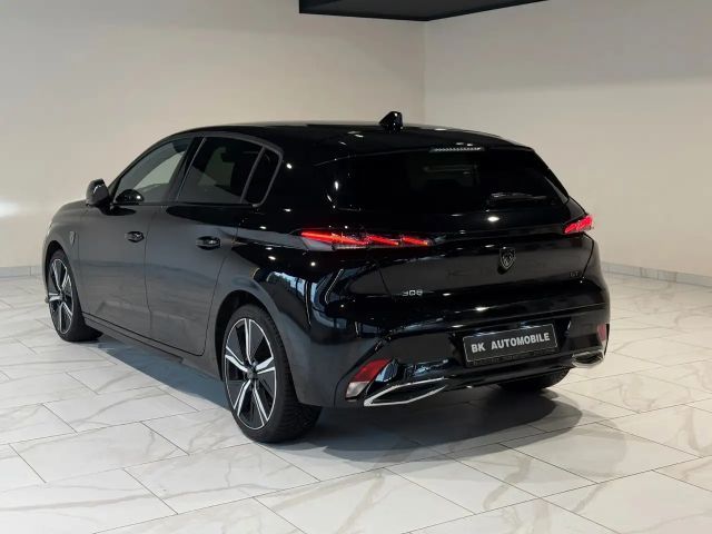 Peugeot 308 GT-Line