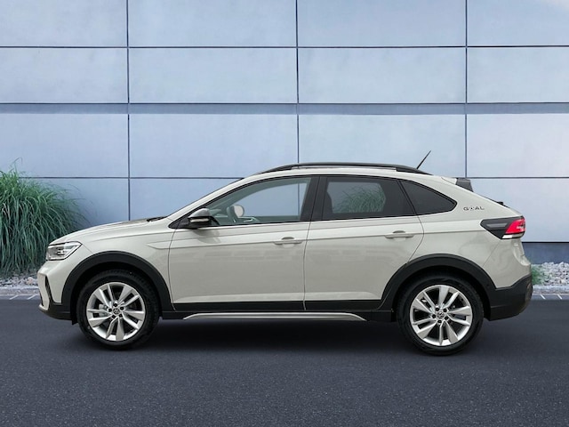 Volkswagen Taigo 1.0 TSI DSG IQ.Drive