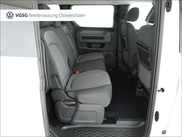 Volkswagen ID.Buzz IQ.Drive Pro