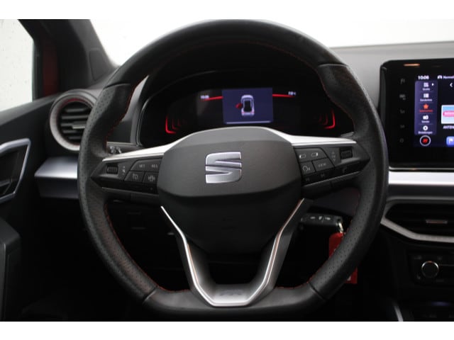 Seat Arona 1.0 TSI FR-lijn