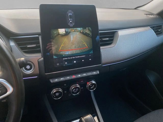 Renault Arkana Intens