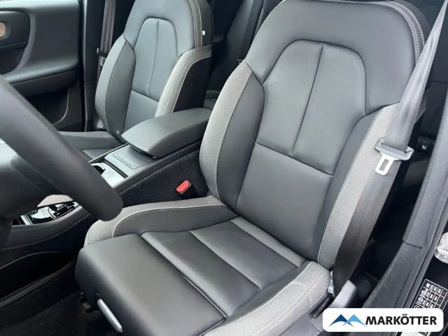 Volvo C40 AWD Recharge Ultimate