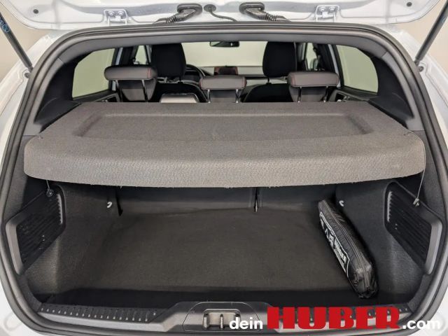 Ford Focus EcoBoost ST Line