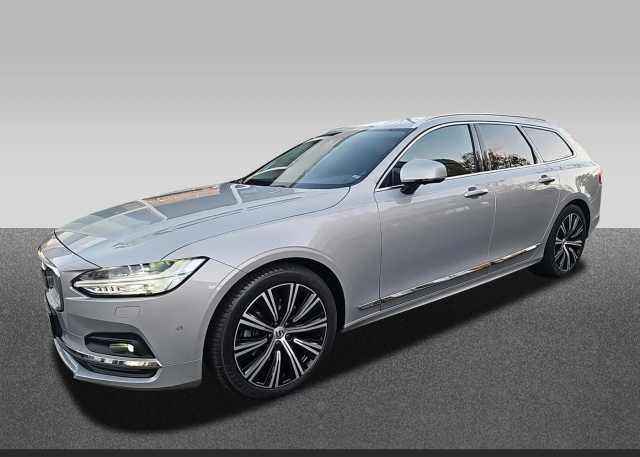 Volvo V90 Bright Plus