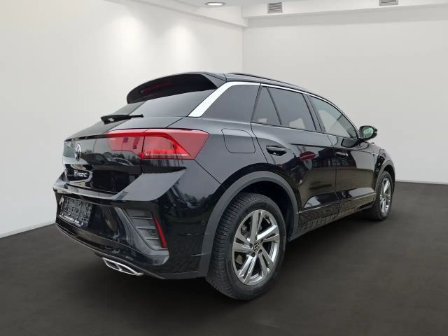 Volkswagen T-Roc DSG R-Line