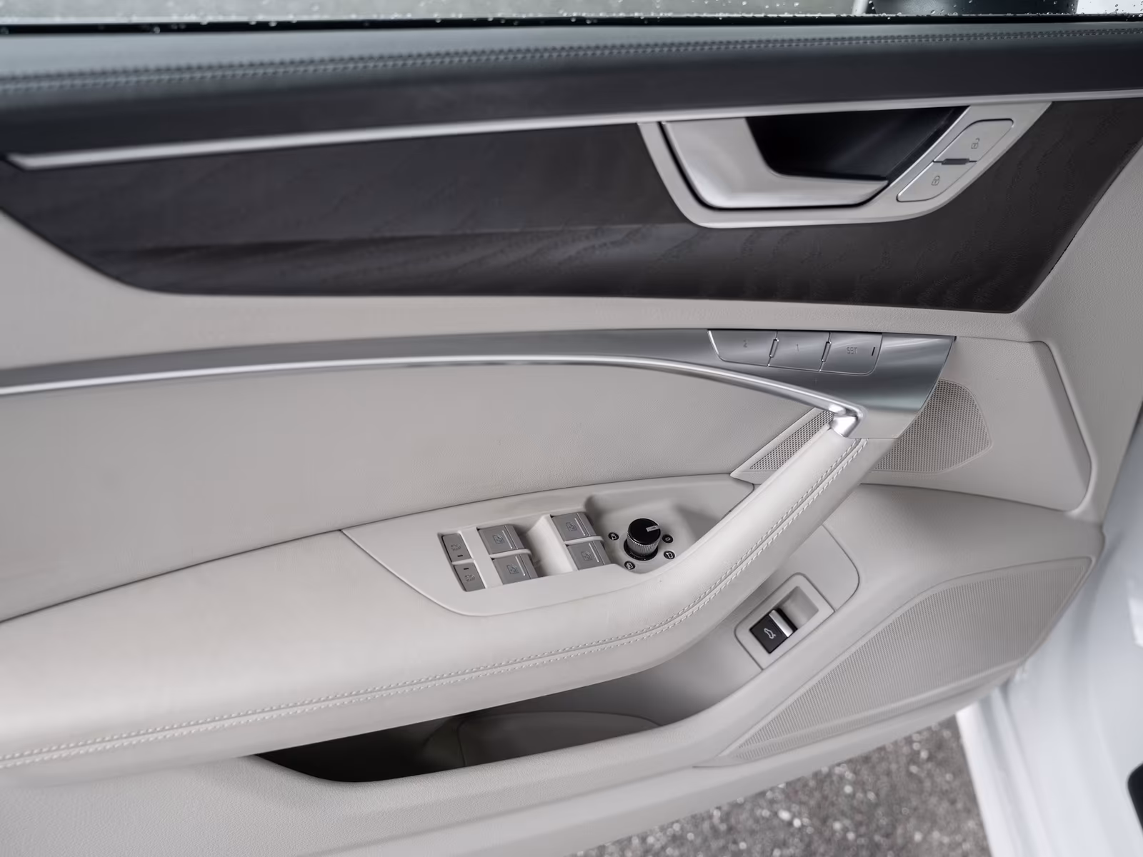 Audi A7 45 TFSI S-Tronic Sportback