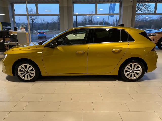 Opel Astra Elegance