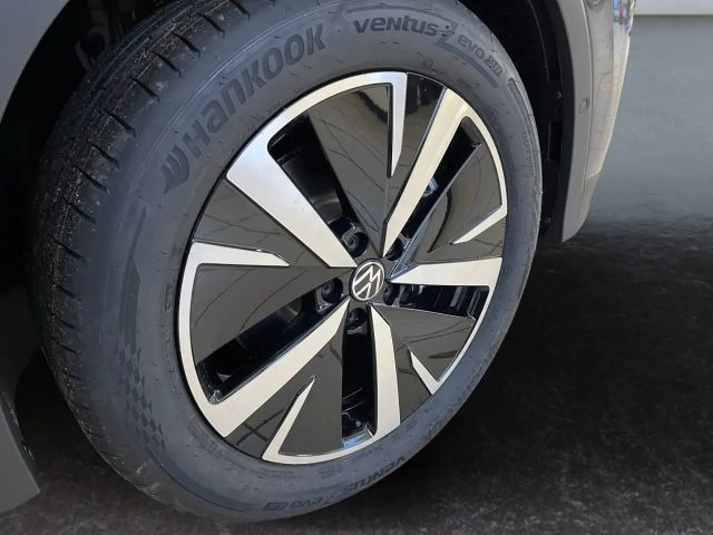Volkswagen Tiguan 1.5 eTSI DSG Life