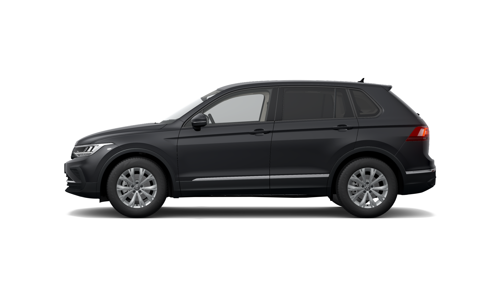 Volkswagen Tiguan 1.5 TSI Life