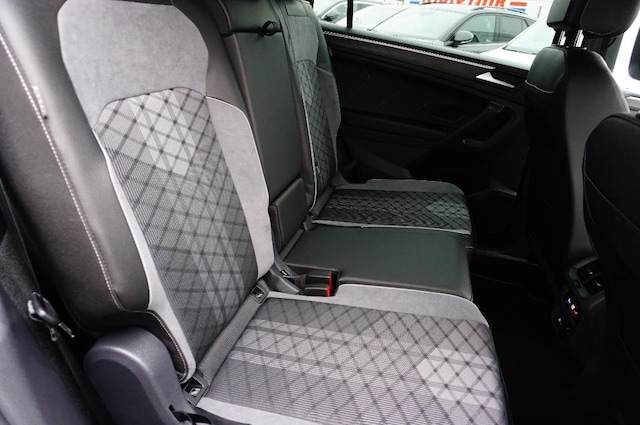 Volkswagen Tiguan 4Motion Allspace DSG