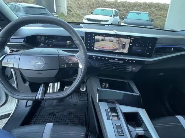 Opel Grandland X Ultimate