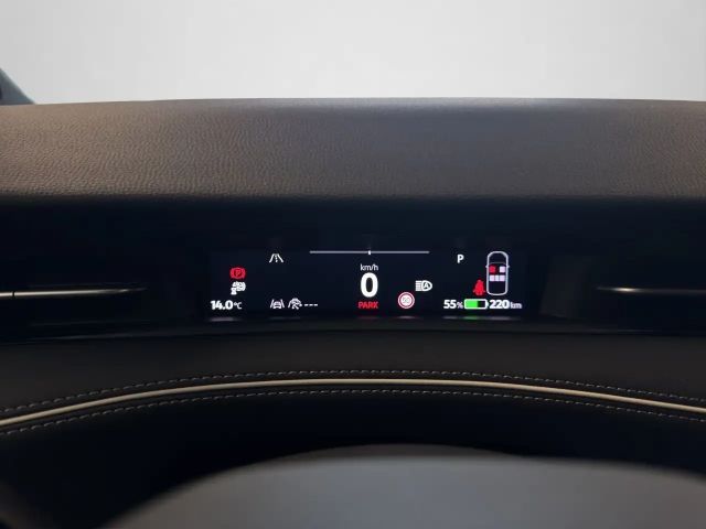 Volkswagen ID.7 Pro Tourer