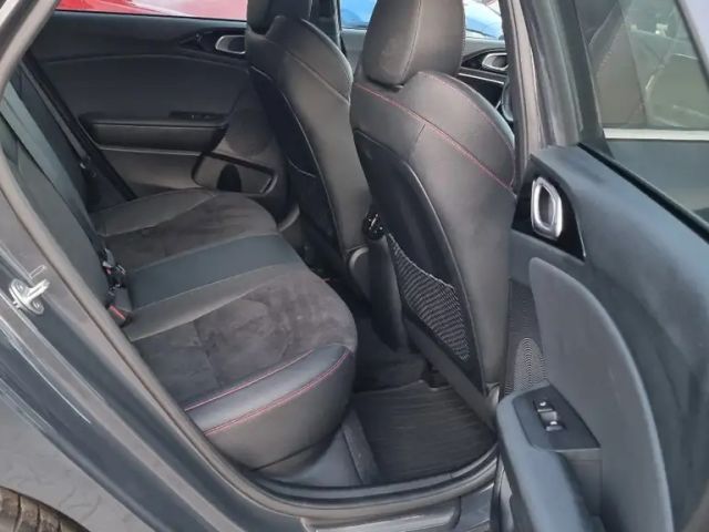 Kia ProCeed GDi GT-Line