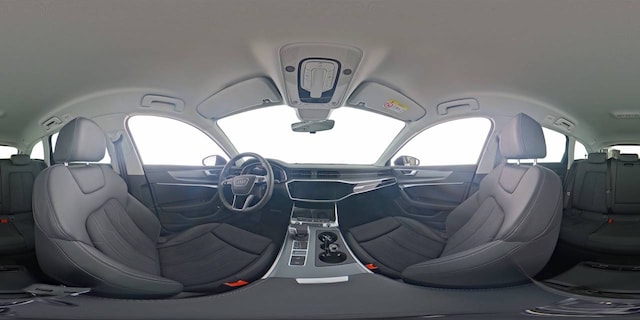 Audi A6 35 TDI Avant S-Line S-Tronic