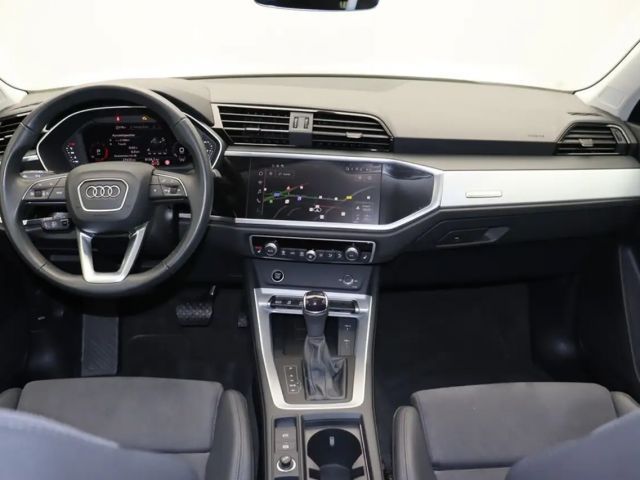 Audi Q3 40 TDI Quattro S-Line Sportback