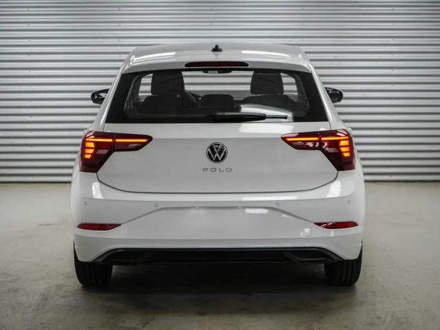 Volkswagen Polo 1,0 MPI Base