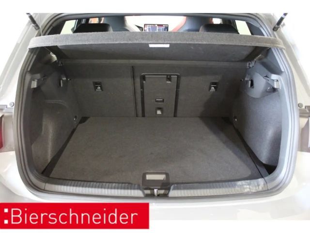 Volkswagen Golf 2.0 TSI DSG GTI Style