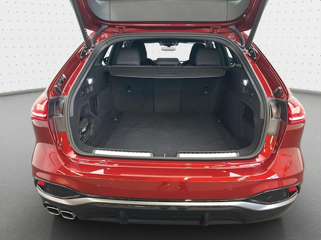 Audi A5 Avant S-Tronic