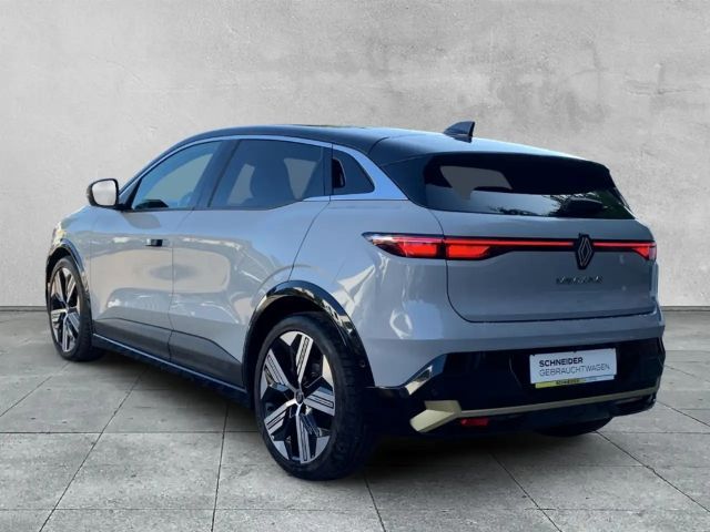 Renault Megane E-Tech E-Tech EV60 Iconic