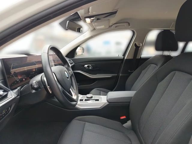 BMW 320 320d Touring