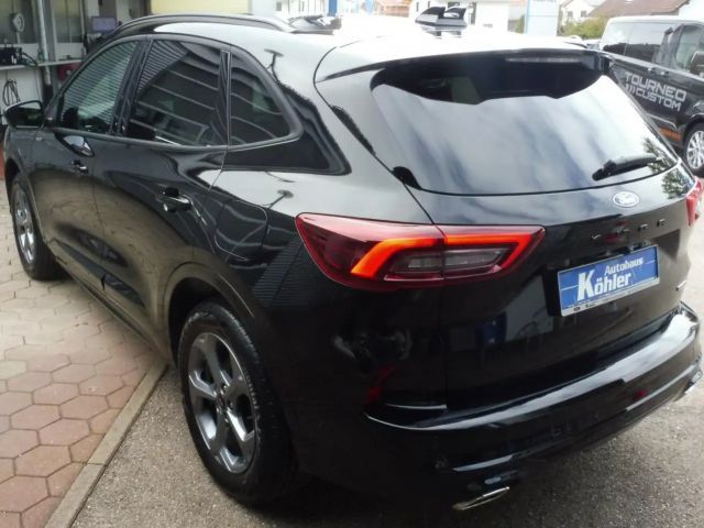 Ford Kuga Plug in Hybrid ST Line X