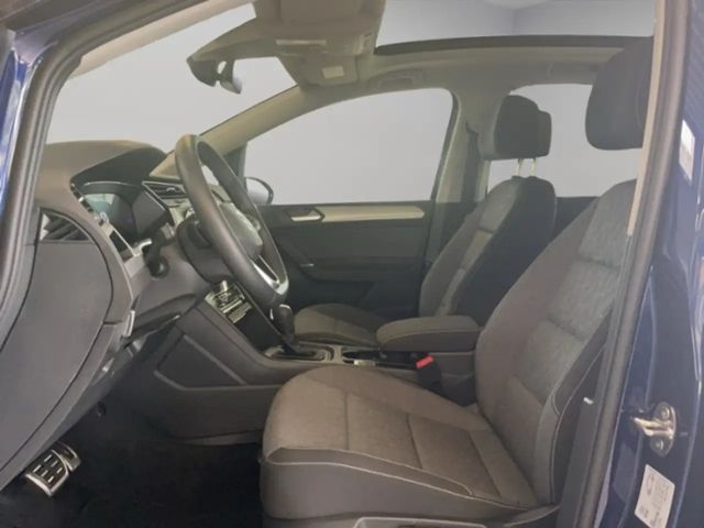 Volkswagen Touran 2.0 TDI DSG Move