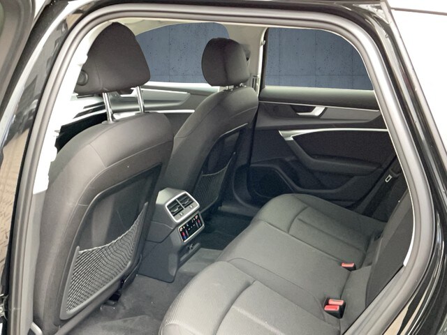 Audi A6 40 TDI Avant S-Tronic