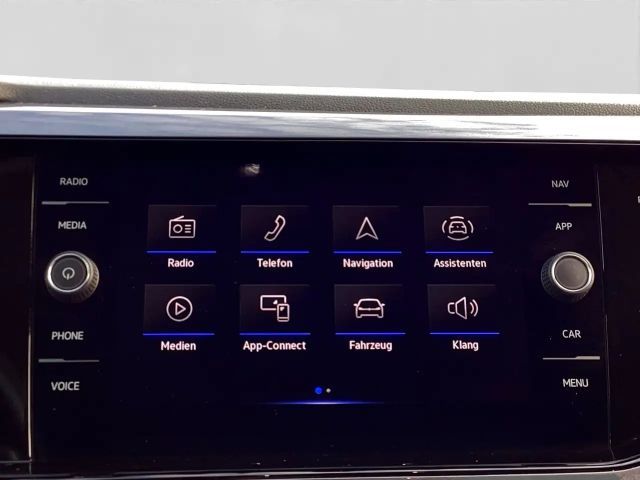 Volkswagen Polo 1.0 TSI DSG Style