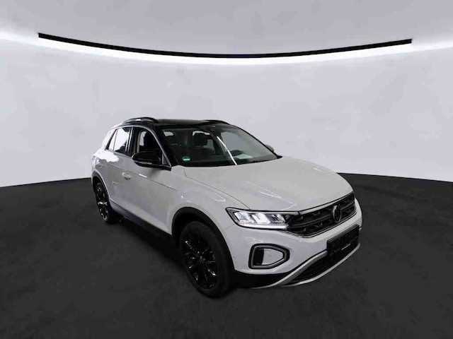 Volkswagen T-Roc 1.5 TSI DSG Life