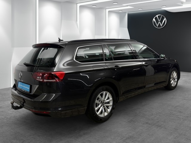 Volkswagen Passat Business DSG Variant