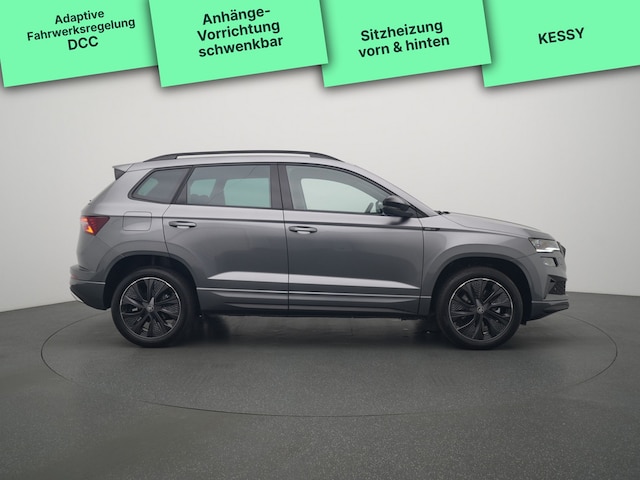 Skoda Karoq Sportline