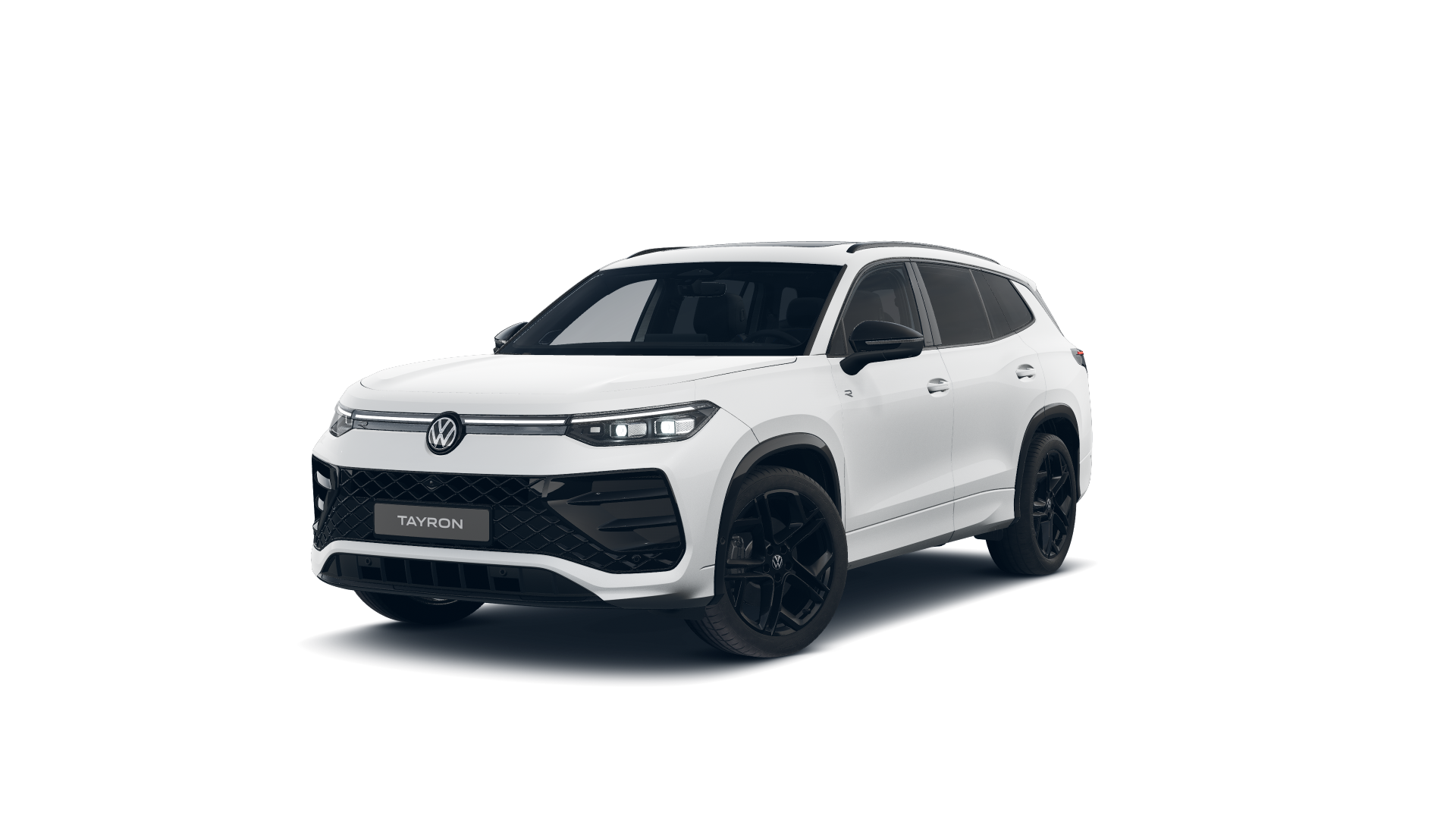 Volkswagen Tayron DSG R-Line