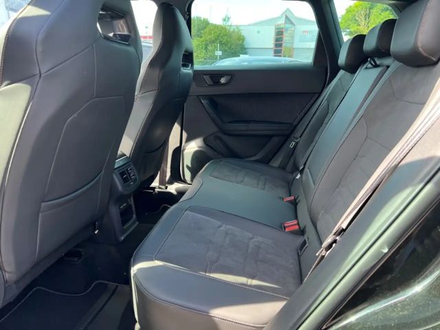 Cupra Ateca 2.0 TSI 4Drive DSG