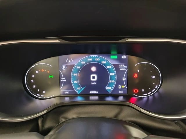 Fiat Tipo climatisation auto / CarPlay