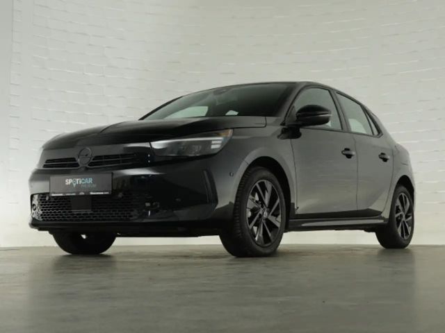 Opel Corsa GS-Line Grand Sport