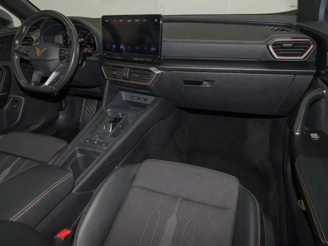 Cupra Formentor eHybrid LM19 ACC KAMERA