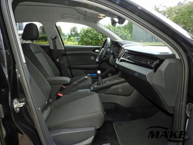 Audi A1 25 TFSI Sportback