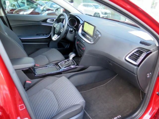 Kia Ceed Spirit