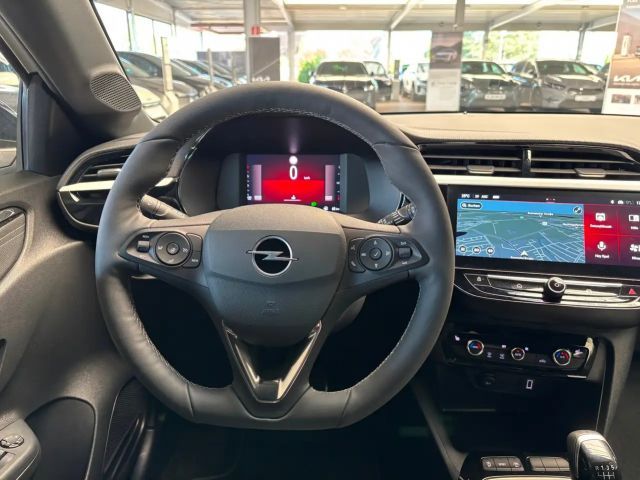 Opel Corsa 1.2 Turbo Turbo