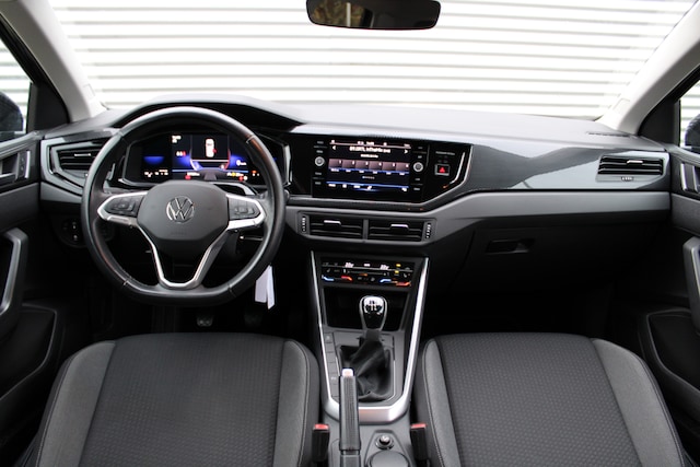 Volkswagen Polo 1.0 TSI